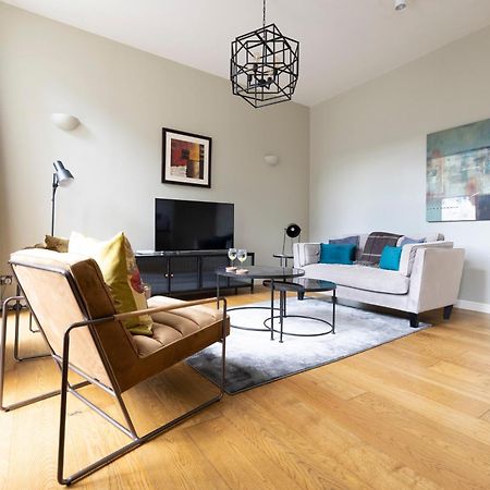 אדינבורו Royal Mile Apartments By Joivy מראה חיצוני תמונה