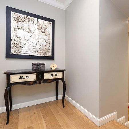 אדינבורו Royal Mile Apartments By Joivy מראה חיצוני תמונה