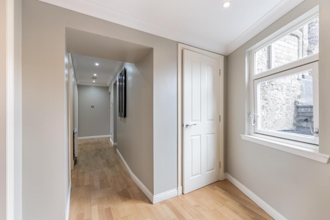 אדינבורו Royal Mile Apartments By Joivy מראה חיצוני תמונה