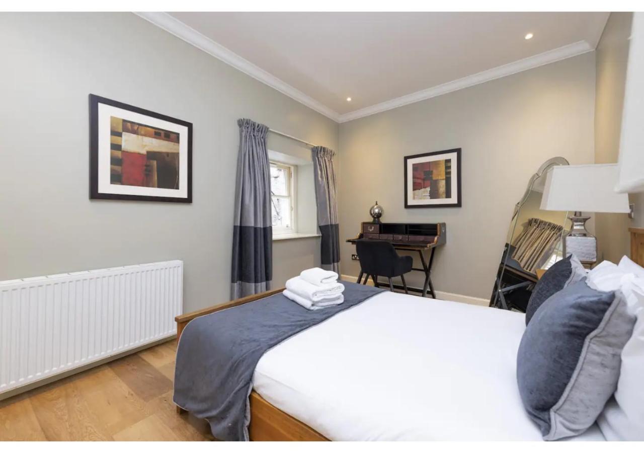 אדינבורו Royal Mile Apartments By Joivy מראה חיצוני תמונה