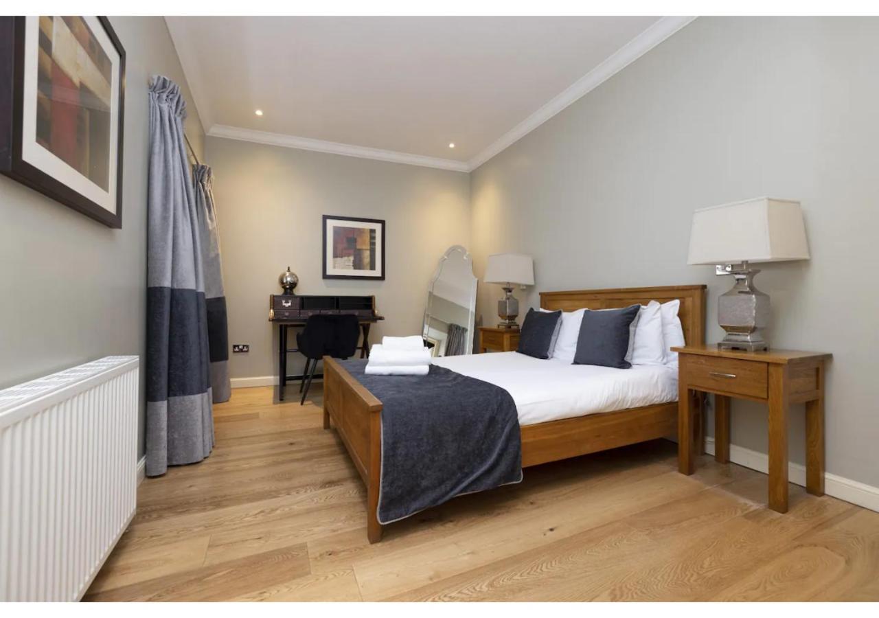 אדינבורו Royal Mile Apartments By Joivy מראה חיצוני תמונה