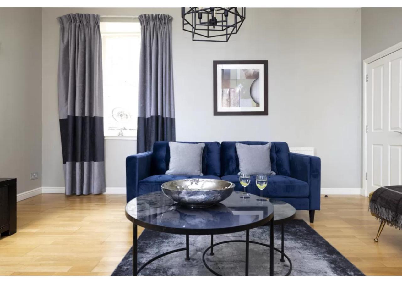 אדינבורו Royal Mile Apartments By Joivy מראה חיצוני תמונה