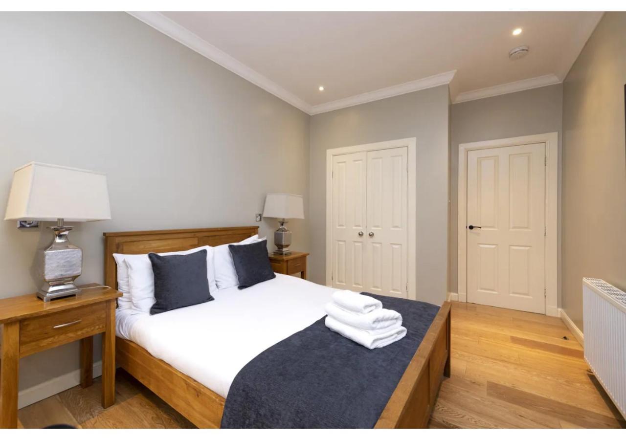 אדינבורו Royal Mile Apartments By Joivy מראה חיצוני תמונה
