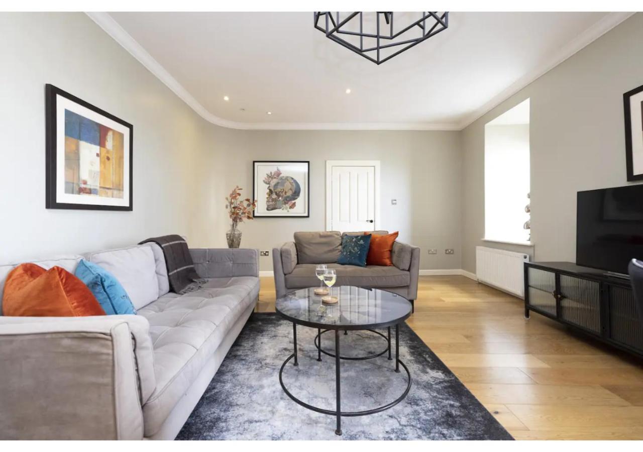אדינבורו Royal Mile Apartments By Joivy מראה חיצוני תמונה
