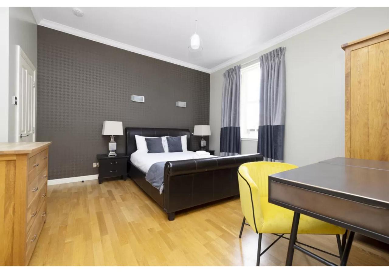 אדינבורו Royal Mile Apartments By Joivy מראה חיצוני תמונה