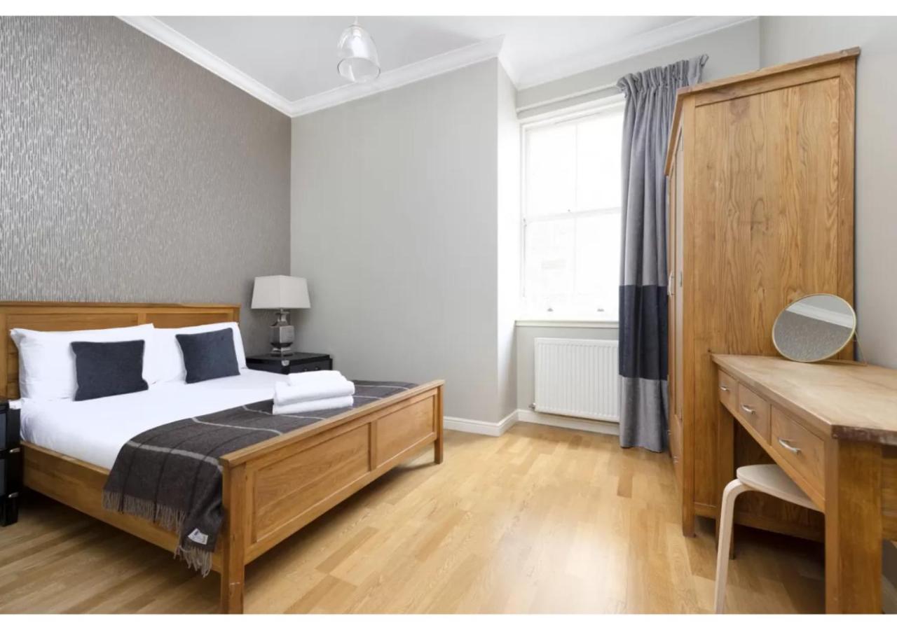 אדינבורו Royal Mile Apartments By Joivy מראה חיצוני תמונה